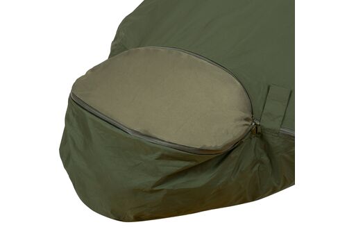 Бівак Highlander Hawk Bivvy Bag Olive (BIV001-OG), фото 6