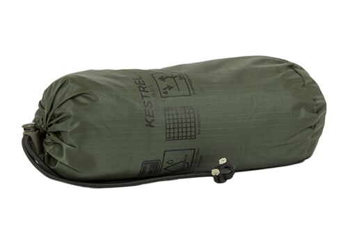 Бівак Highlander Kestrel Rip-Stop Bivvy Bag Olive (BIV004-OG), фото 4