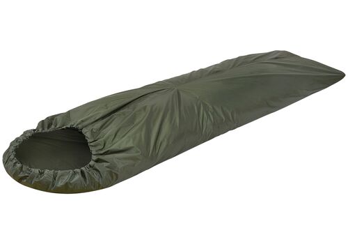 Бівак Highlander Kestrel Rip-Stop Bivvy Bag Olive (BIV004-OG), фото 3