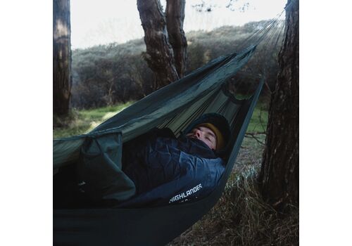 Гамак Highlander Trekker Hammock (TA134), фото 7