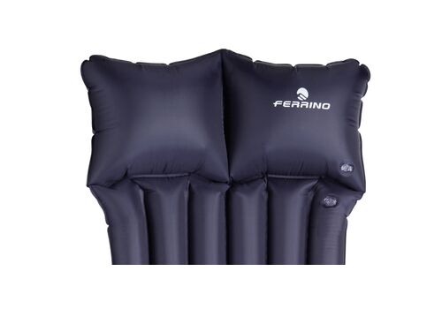 Килимок надувний Ferrino 6-Tube Airbed Dark Blue (78005HBB), фото 3