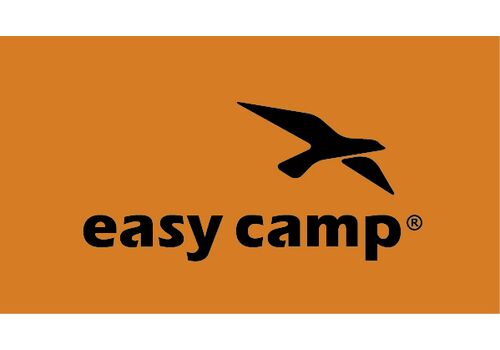 Килимок самонадувний Easy Camp Self-inflating Siesta Mat Double 5 cm Grey (300058), фото 5