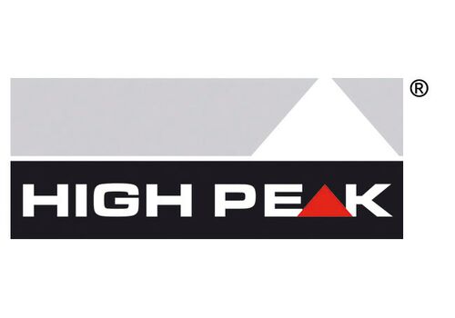 Намет чотиримісний High Peak Ancona 4.0 Light Grey/Dark Grey/Green (10244), фото 9