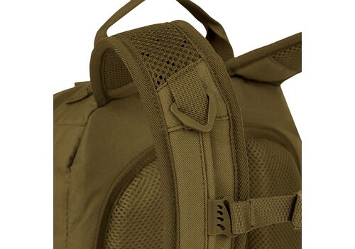 Рюкзак тактичний Highlander Eagle 1 Backpack 20L Coyote Tan (TT192-CT), фото 2