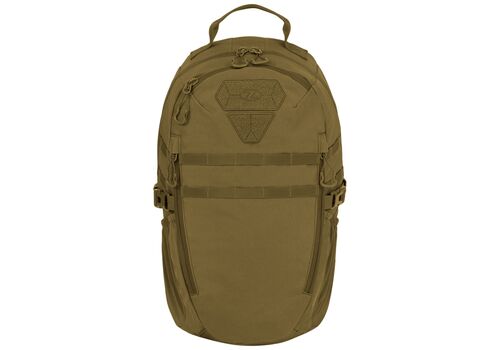 Рюкзак тактичний Highlander Eagle 1 Backpack 20L Coyote Tan (TT192-CT), фото 5