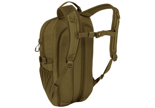 Рюкзак тактичний Highlander Eagle 1 Backpack 20L Coyote Tan (TT192-CT), фото 4