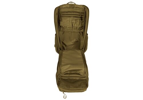 Рюкзак тактичний Highlander Eagle 2 Backpack 30L Coyote Tan (TT193-CT), фото 7