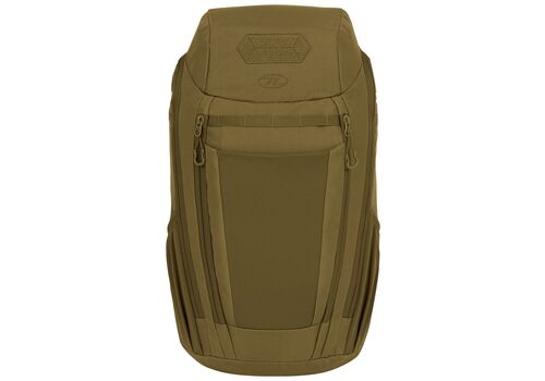 Рюкзак тактичний Highlander Eagle 2 Backpack 30L Coyote Tan (TT193-CT), фото 5