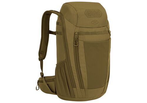 Рюкзак тактичний Highlander Eagle 2 Backpack 30L Coyote Tan (TT193-CT), фото 1