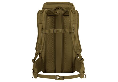 Рюкзак тактичний Highlander Eagle 2 Backpack 30L Coyote Tan (TT193-CT), фото 6