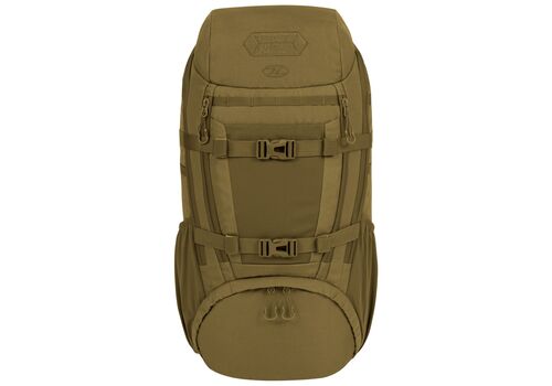 Рюкзак тактичний Highlander Eagle 3 Backpack 40L Coyote Tan (TT194-CT), фото 5