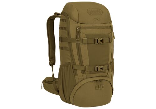 Рюкзак тактичний Highlander Eagle 3 Backpack 40L Coyote Tan (TT194-CT), фото 1