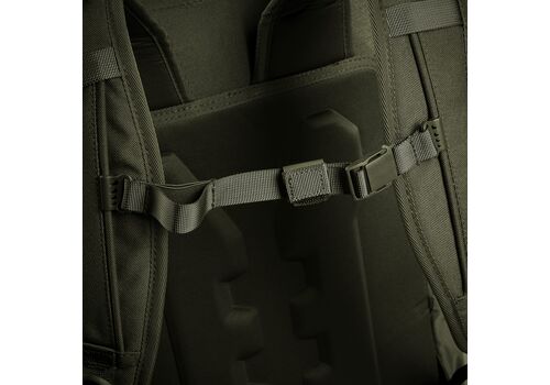 Рюкзак тактичний Highlander Stoirm Backpack 25L Olive (TT187-OG), фото 10