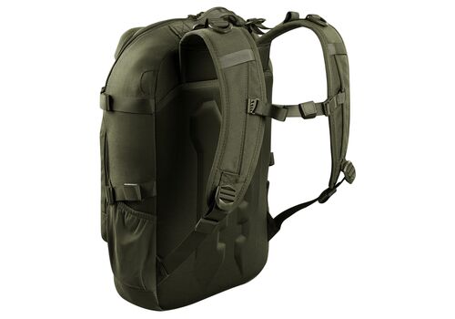 Рюкзак тактичний Highlander Stoirm Backpack 25L Olive (TT187-OG), фото 4