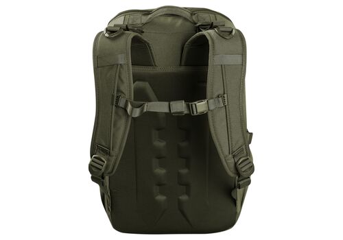 Рюкзак тактичний Highlander Stoirm Backpack 25L Olive (TT187-OG), фото 6