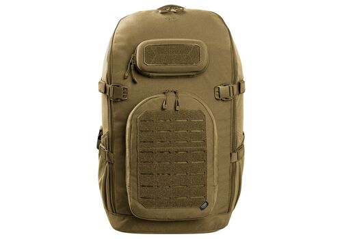 Рюкзак тактичний Highlander Stoirm Backpack 40L Coyote Tan (TT188-CT), фото 5