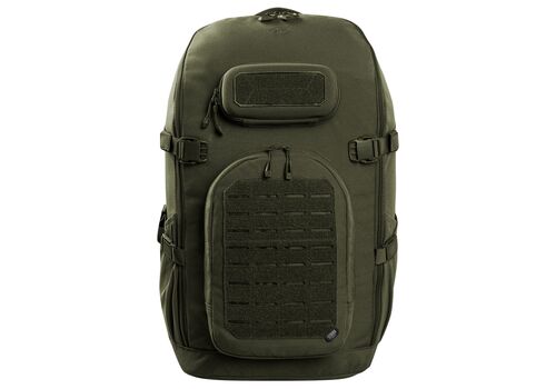 Рюкзак тактичний Highlander Stoirm Backpack 40L Olive (TT188-OG), фото 5