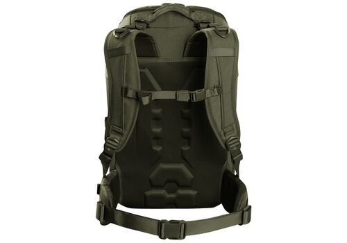 Рюкзак тактичний Highlander Stoirm Backpack 40L Olive (TT188-OG), фото 6