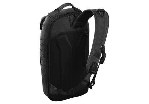 Рюкзак тактичний Highlander Stoirm Gearslinger 12L Black (TT189-BK), фото 4