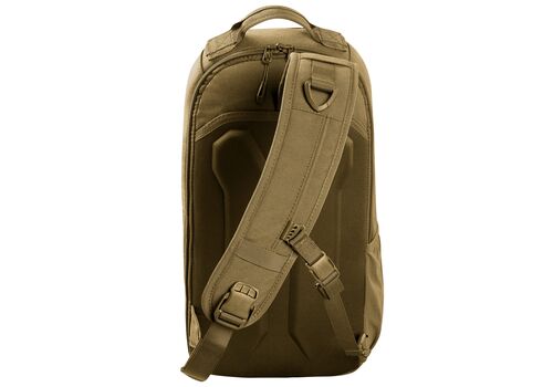 Рюкзак тактичний Highlander Stoirm Gearslinger 12L Coyote Tan (TT189-CT), фото 6