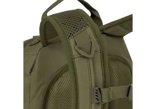 Рюкзак тактичний Highlander Eagle 1 Backpack 20L Olive (TT192-OG), фото 2