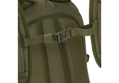 Рюкзак тактичний Highlander Eagle 1 Backpack 20L Olive (TT192-OG), фото 8