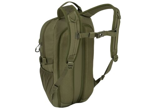 Рюкзак тактичний Highlander Eagle 1 Backpack 20L Olive (TT192-OG), фото 4