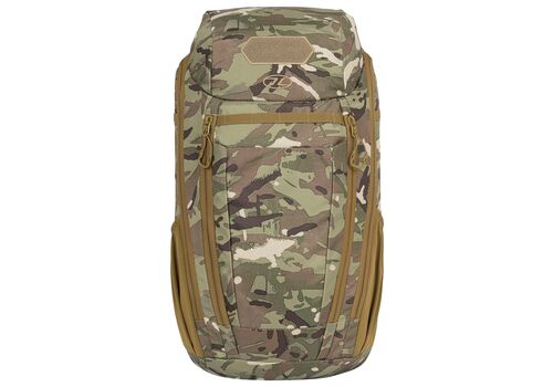 Рюкзак тактичний Highlander Eagle 2 Backpack 30L HMTC (TT193-HC), фото 5