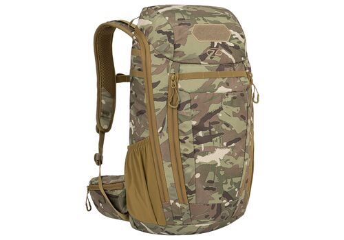 Рюкзак тактичний Highlander Eagle 2 Backpack 30L HMTC (TT193-HC), фото 1