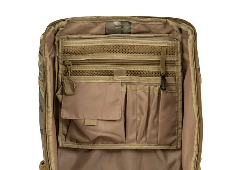 Рюкзак тактичний Highlander Eagle 2 Backpack 30L HMTC (TT193-HC), фото 2