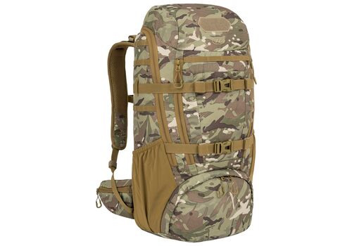 Рюкзак тактичний Highlander Eagle 3 Backpack 40L HMTC (TT194-HC), фото 3