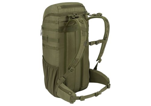 Рюкзак тактичний Highlander Eagle 3 Backpack 40L Olive (TT194-OG), фото 4