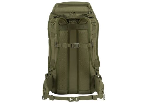 Рюкзак тактичний Highlander Eagle 3 Backpack 40L Olive (TT194-OG), фото 6