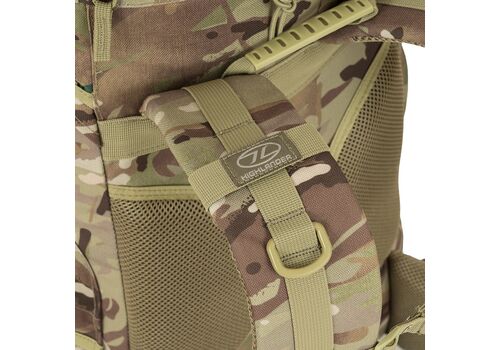 Рюкзак тактичний Highlander Forces Loader Rucksack 44L HMTC (NRT044-HC), фото 2