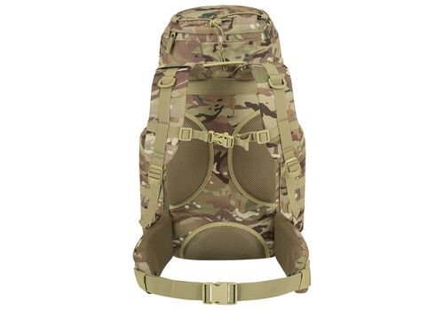 Рюкзак тактичний Highlander Forces Loader Rucksack 44L HMTC (NRT044-HC), фото 6