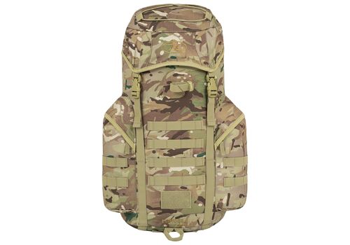 Рюкзак тактичний Highlander Forces Loader Rucksack 44L HMTC (NRT044-HC), фото 5