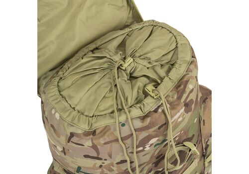 Рюкзак тактичний Highlander Forces Loader Rucksack 44L HMTC (NRT044-HC), фото 9