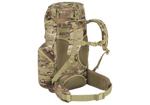 Рюкзак тактичний Highlander Forces Loader Rucksack 44L HMTC (NRT044-HC), фото 4