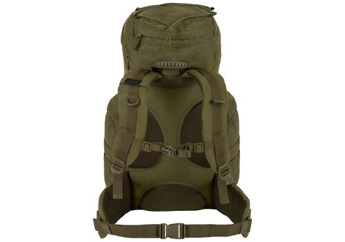 Рюкзак тактичний Highlander Forces Loader Rucksack 44L Olive (NRT044-OG), фото 6