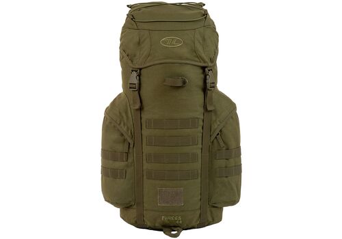 Рюкзак тактичний Highlander Forces Loader Rucksack 44L Olive (NRT044-OG), фото 5