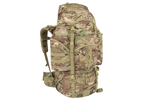 Рюкзак тактичний Highlander Forces Loader Rucksack 66L HMTC (NRT066-HC), фото 1