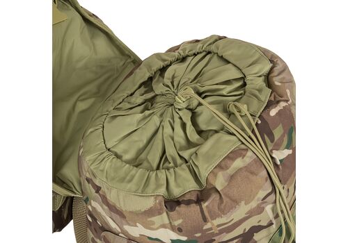 Рюкзак тактичний Highlander Forces Loader Rucksack 66L HMTC (NRT066-HC), фото 8