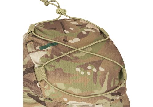 Рюкзак тактичний Highlander Forces Loader Rucksack 66L HMTC (NRT066-HC), фото 7