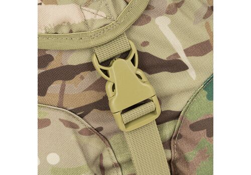 Рюкзак тактичний Highlander Forces Loader Rucksack 66L HMTC (NRT066-HC), фото 9