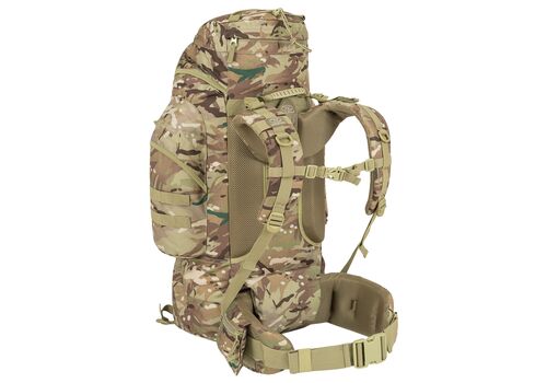 Рюкзак тактичний Highlander Forces Loader Rucksack 66L HMTC (NRT066-HC), фото 4