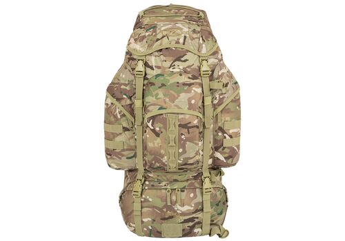 Рюкзак тактичний Highlander Forces Loader Rucksack 66L HMTC (NRT066-HC), фото 5