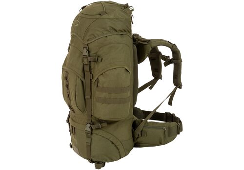 Рюкзак тактичний Highlander Forces Loader Rucksack 66L Olive (NRT066-OG), фото 4