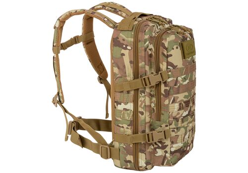 Рюкзак тактичний Highlander Recon Backpack 20L HMTC (TT164-HC), фото 3