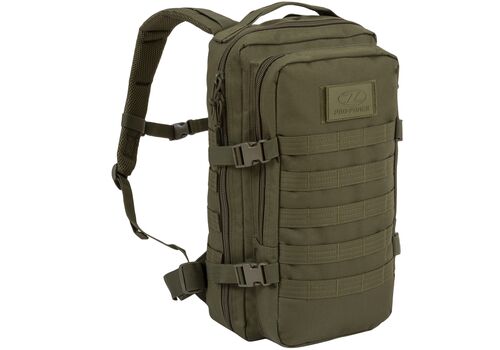 Рюкзак тактичний Highlander Recon Backpack 20L Olive (TT164-OG), фото 2