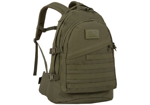 Рюкзак тактичний Highlander Recon Backpack 40L Olive (TT165-OG), фото 1